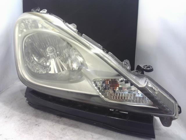 【中古】中古部品 フィット GE6 右ﾍｯﾄﾞﾗﾝﾌﾟ 【3260070000-240618000810800】