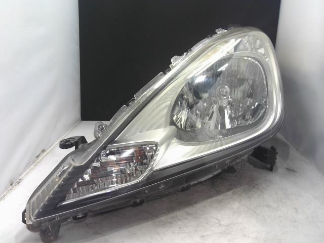 【中古】中古部品 フィット GE6 左ﾍｯﾄﾞﾗﾝﾌﾟ 【3260070000-240618000810900】