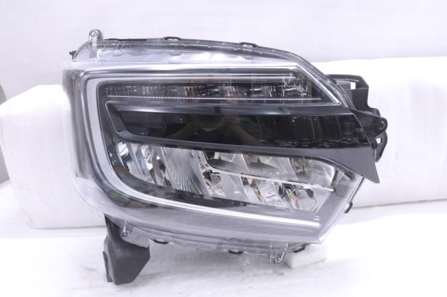 【中古】中古部品 Ｎ－ＢＯＸ JF3 右ﾍｯﾄﾞﾗﾝﾌﾟ 【3260520000-240924500810800】