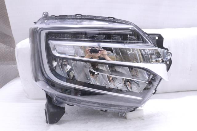【中古】中古部品 Ｎ－ＢＯＸ JF3 右ﾍｯﾄﾞﾗﾝﾌﾟ 【3260520000-240924500710800】