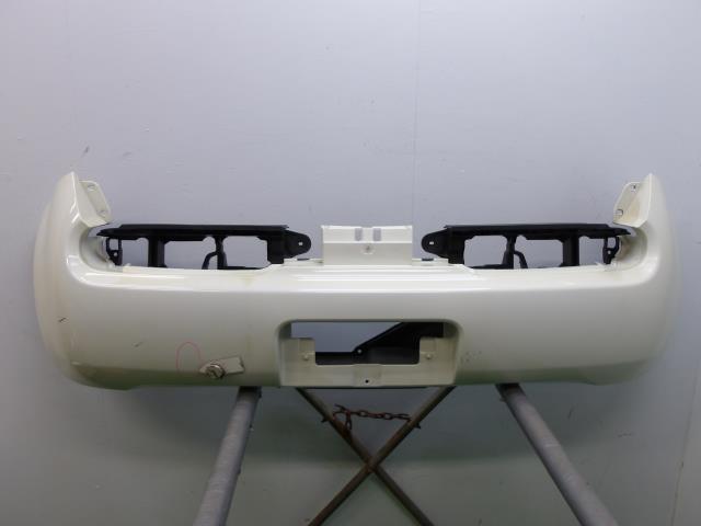【中古】中古部品 キューブ Z12 ﾘｱﾊﾞﾝﾊﾟｰ 【3310250100-000243034415100】