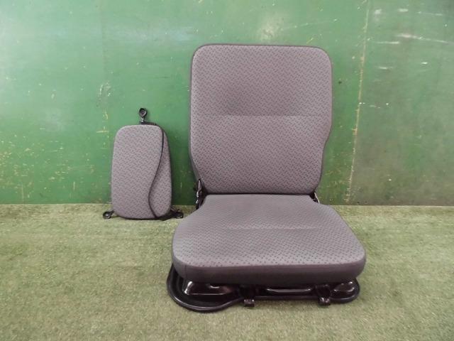 【中古】中古部品 NT100クリッパー DR16T ﾄﾞﾗｲﾊﾞｰｼｰﾄ 【3330150100-000024330670500】