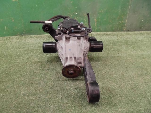 【中古】中古部品 NT100クリッパー DR16T ﾌﾛﾝﾄﾘｼﾞｯﾄﾃﾞﾌ 【3330150100-000024330641120】