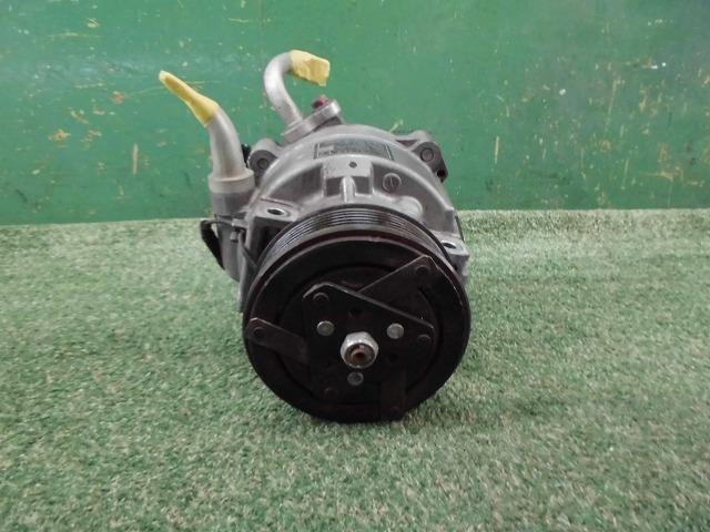 【中古】中古部品 デリカＤ5 CV1W A/Cｺﾝﾌﾟﾚｯｻｰ 【3330150100-000024329660700】