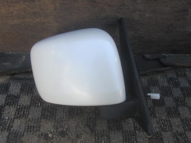【中古】中古部品 ルークス ML21S 右サイドミラー 【3310030100-240920000113500】|e-cleマート