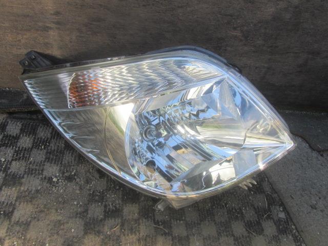 【中古】中古部品 ルークス ML21S 右ﾍｯﾄﾞﾗﾝﾌﾟ 【3310030100-240920000110800】 11,468円