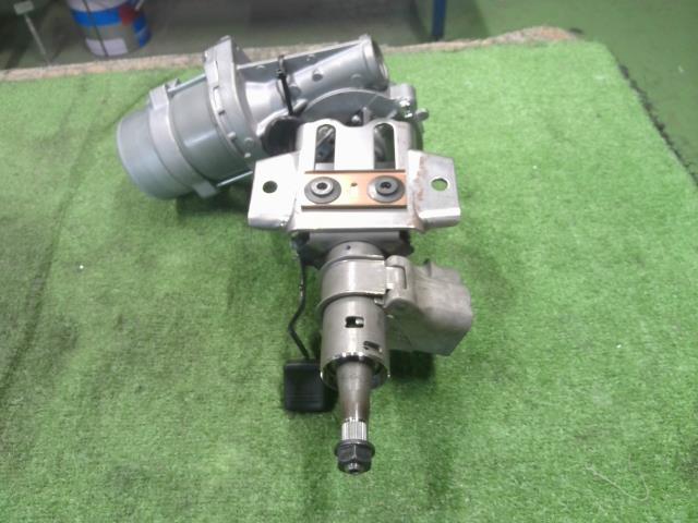 【中古】中古部品 Ｃ－ＨＲ NGX10 ｽﾃｱﾘﾝｸﾞｺﾗﾑ 【3310200100-000021077947140】