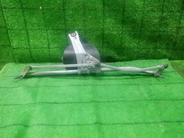 【中古】中古部品 BMW ミニ RA16 フロントワイパーモーター 【3330420100-240913000161600】