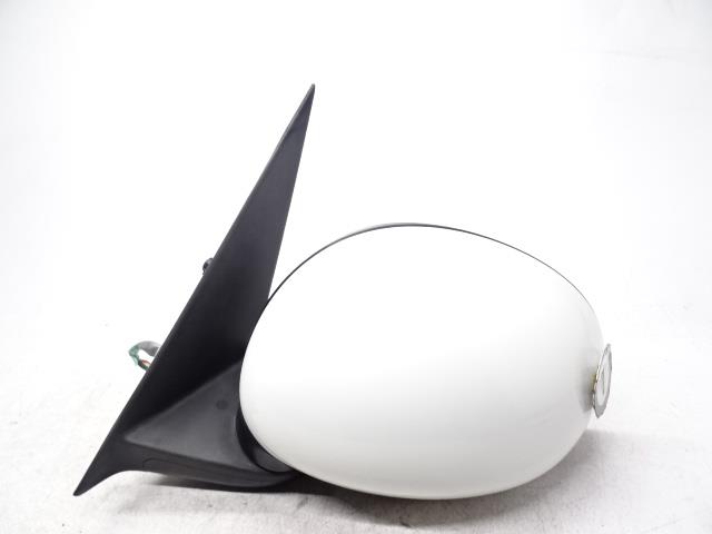 【中古】中古部品 ラパン HE33S 左ｻｲﾄﾞﾐﾗｰ 【3330990500-240925000313600】