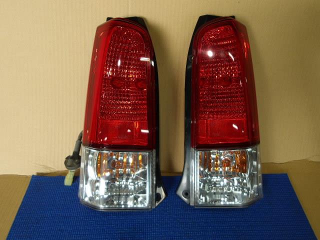 【中古】中古部品 ワゴンＲ MC22S その他 ﾗﾝﾌﾟ類 【3340220100-000225021069200】 7,213円