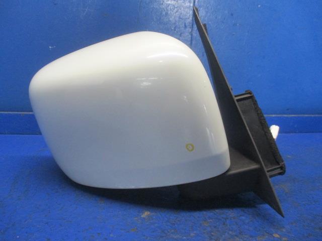 【中古】中古部品 スペーシア MK42S 右ｻｲﾄﾞﾐﾗｰ 【3310270100-000014413413500】
