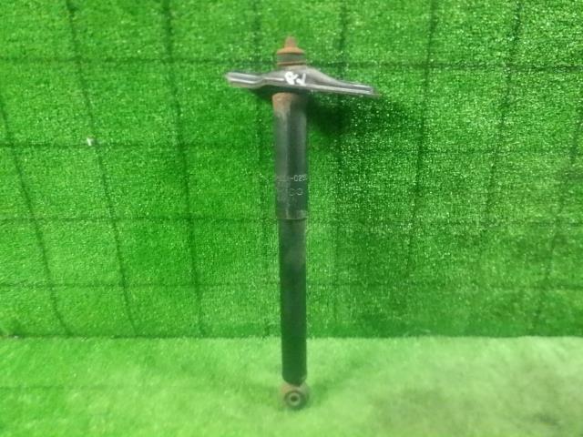 【中古】中古部品 アクティ HA7 左ﾘｱｼｮｯｸｱﾌﾞｿｰﾊﾞｰ 【3330420100-240917000250800】