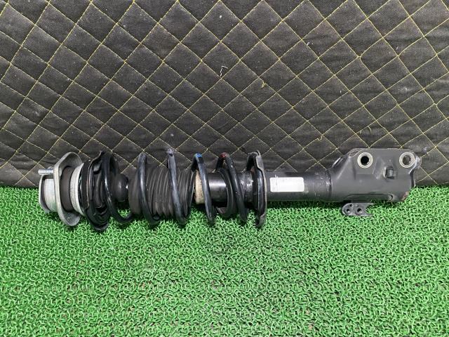 【中古】中古部品 ムーヴ LA100S 右ﾌﾛﾝﾄｽﾄﾗｯﾄ 【3330660100-000024319550110】