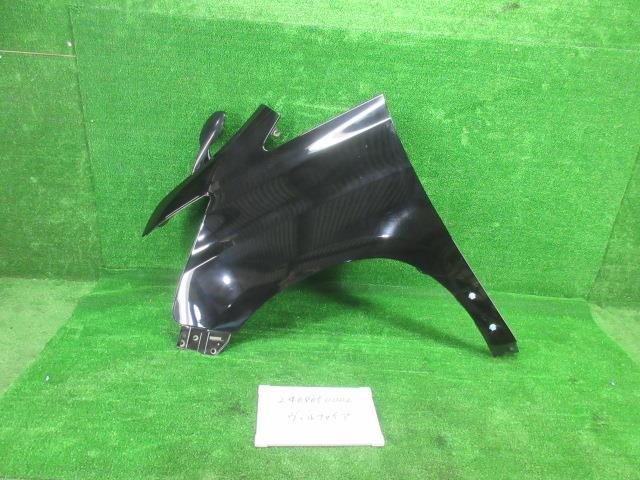 【中古】中古部品 ヴェルファイア ANH20W 左ﾌﾛﾝﾄﾌｪﾝﾀﾞｰ 【3330991000-240905000210700】