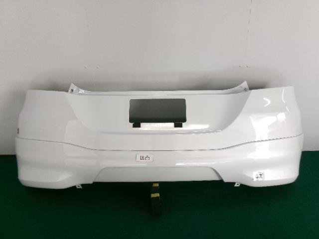 【中古】中古部品 スイフト ZC72S ﾘｱﾊﾞﾝﾊﾟｰ 【3380050000-000036200115100】｜e-cleマート 22,407円