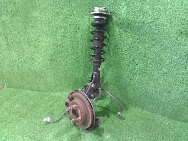 【中古】中古部品 ハイゼット S321V 右ﾌﾛﾝﾄｽﾄﾗｯﾄ 【3260070000-240624000350100】
