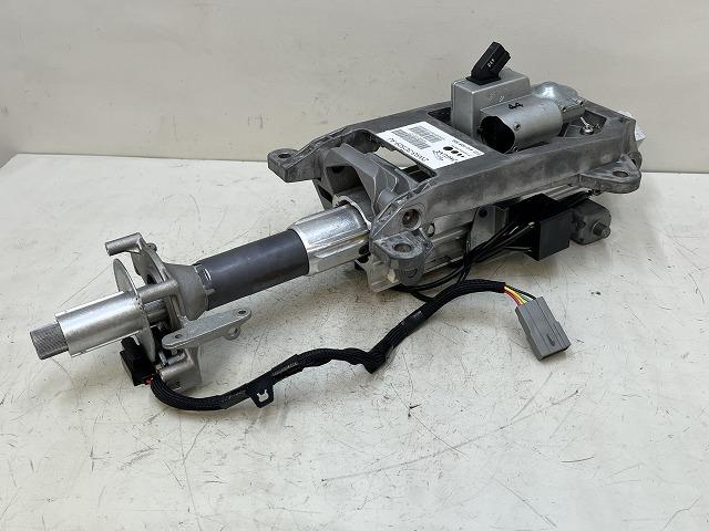 【中古】中古部品 ジャガー Sタイプ J01JC ｽﾃｱﾘﾝｸﾞｺﾗﾑ 【3310070100-0000Y0749347140】