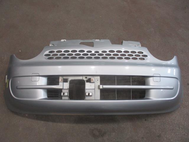 【中古】中古部品 ムーヴラテ L550S ﾌﾛﾝﾄﾊﾞﾝﾊﾟｰ 【3310160100-000004341110100】