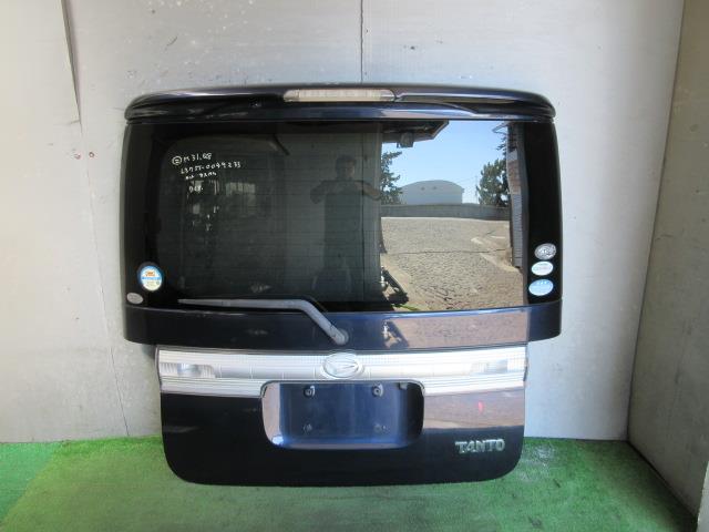 【中古】中古部品 タント L375S ﾊﾞｯｸﾄﾞｱ 【3330560100-240927000315800】