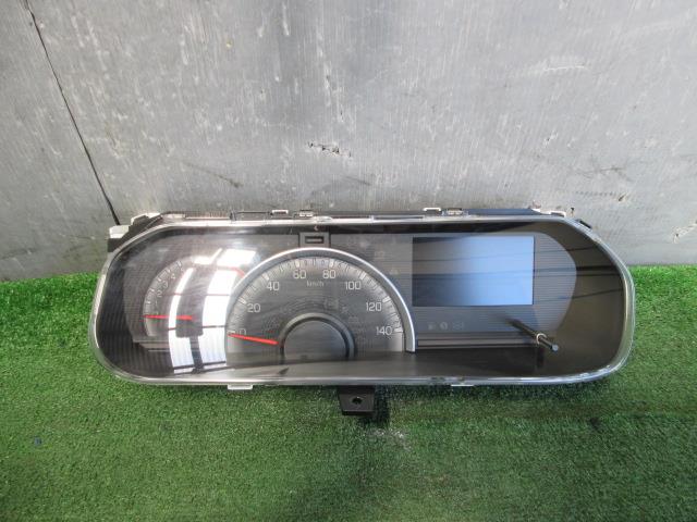 【中古】中古部品 ワゴンＲ MH95S ｽﾋﾟｰﾄﾞﾒｰﾀｰ 【3330560100-240927000161400】