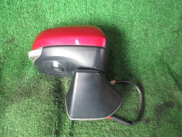 【中古】中古部品 ルーミー M900A 右ｻｲﾄﾞﾐﾗｰ 【3340240100-202400007813500】