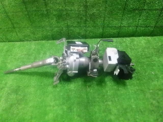 【中古】中古部品 ムーヴキャンバス LA810S ｽﾃｱﾘﾝｸﾞｺﾗﾑ 【3330420100-240919000147140】