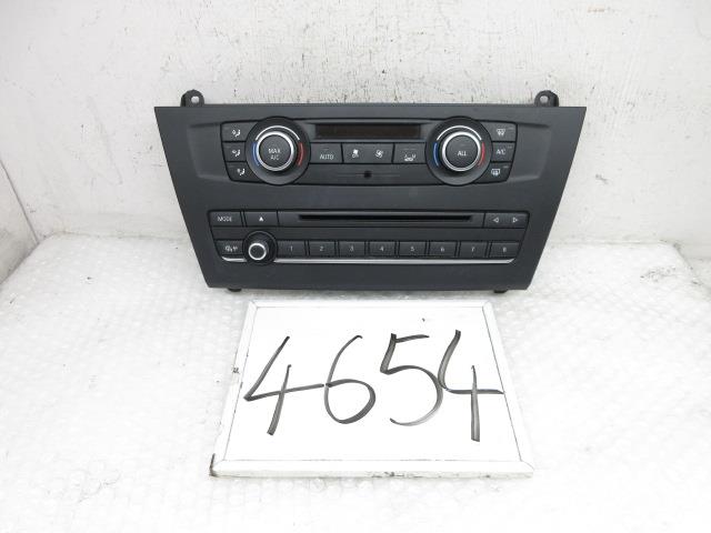 【中古】中古部品 BMW X3 WY20 A/Cｽｲｯﾁﾊﾟﾈﾙ 【3500170000-240928502360900】