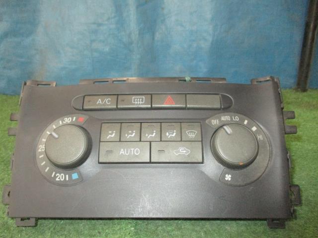 【中古】中古部品 ミラ L250S A/Cｽｲｯﾁﾊﾟﾈﾙ 【3310160100-001475376660900】