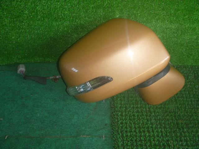 【中古】中古部品 ムーヴ L185S 右ｻｲﾄﾞﾐﾗｰ 【3330370100-000243020913500】｜e-cleマート