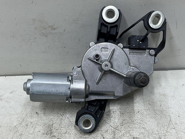 【中古】中古部品 VW シャラン 7NCAV ﾘｱﾜｲﾊﾟｰﾓｰﾀｰ 【3310070100-000090762161700】