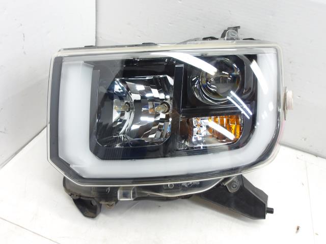 【中古】中古部品 ウェイク LA700S 左ヘッドランプ 【3310250100-000243014210900】|e-cleマート