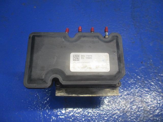 【中古】中古部品 キャンター FEA20 ABSｱｸﾁｭｴｰﾀｰ 【3310270100-000014411342500】