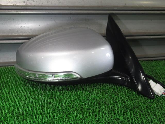 【中古】中古部品 ティアナ J32 右ｻｲﾄﾞﾐﾗｰ 【3330540100-240930000513500】