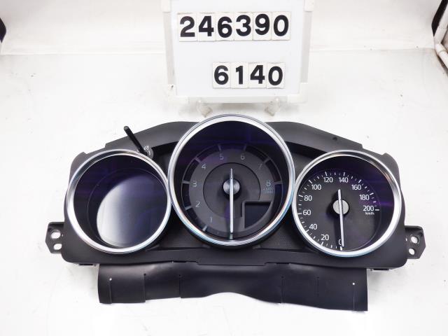 【中古】中古部品 ロードスター ND5RC ｽﾋﾟｰﾄﾞﾒｰﾀｰ 【3330890100-000024639061400】