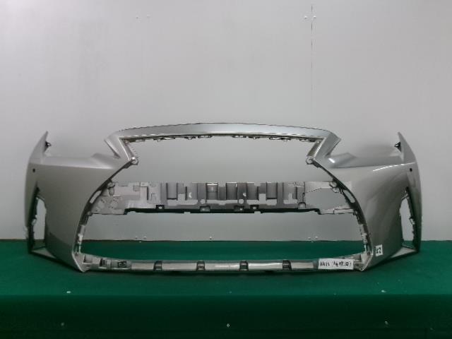 【中古】中古部品 レクサス IS ASE30 ﾌﾛﾝﾄﾊﾞﾝﾊﾟｰ 【3380050000-000036213110100】