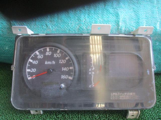【中古】中古部品 エルフ NHR69EAV ｽﾋﾟｰﾄﾞﾒｰﾀｰ 【3500080000-240930000161400】