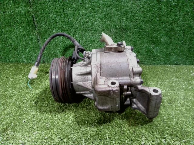 【中古】中古部品 ミライース LA350S A/Cｺﾝﾌﾟﾚｯｻｰ 【3260300000-241001000560700】 9,849円