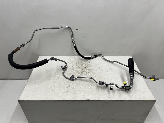 【中古】中古部品 プジョー 407 D2V その他 ｽﾃｱﾘﾝｸﾞ系部品 【3310070100-000090762649000】｜e-cleマート