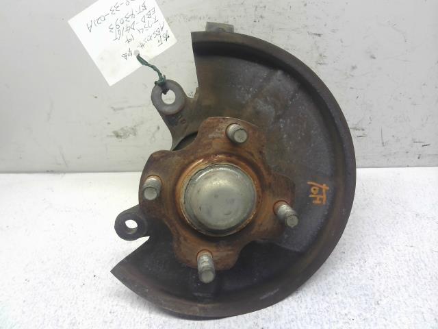 【中古】中古部品 スクラム DG16T 右ﾌﾛﾝﾄﾅｯｸﾙﾊﾌﾞ 【3310160100-000004309344310】