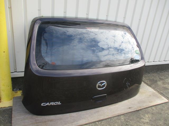 【中古】中古部品 キャロル HB36S ﾊﾞｯｸﾄﾞｱ 【3310190100-000244006715800】 24,552円