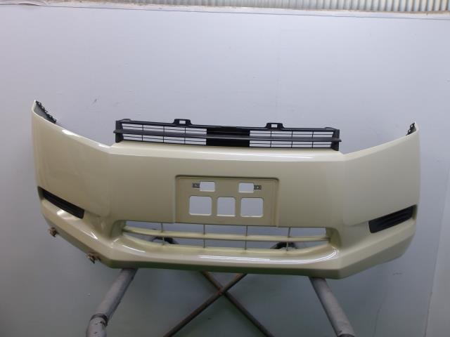 【中古】中古部品 ステップワゴン RK1 ﾌﾛﾝﾄﾊﾞﾝﾊﾟｰ 【3310250100-000243025310100】