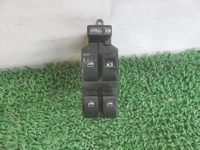 【中古】中古部品 ムーヴ L185S ﾊﾟﾜｰｳｲﾝﾄﾞｳｽｲｯﾁ 【3330380100-000036029161900】