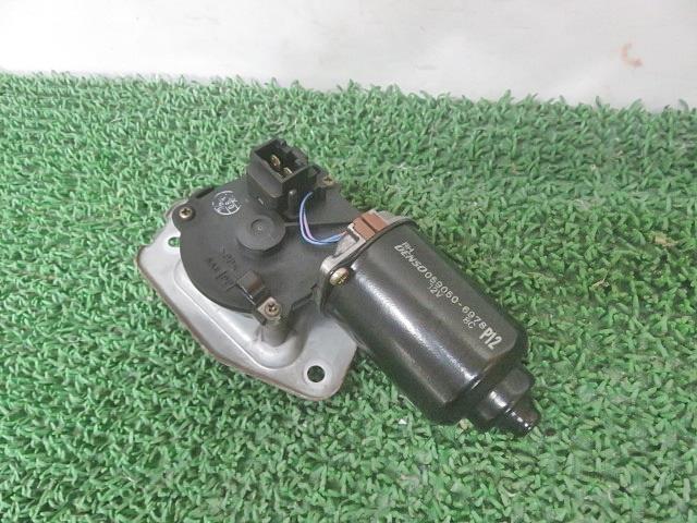 【中古】中古部品 ＫＥＩ HN12S ﾌﾛﾝﾄﾜｲﾊﾟｰﾓｰﾀｰ 【3330380100-000036028261600】