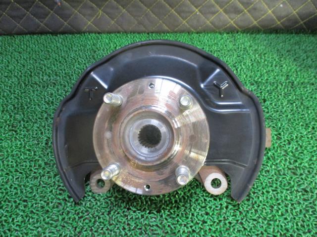 【中古】中古部品 Ｎ－ＷＧＮ JH1 右ﾌﾛﾝﾄﾅｯｸﾙﾊﾌﾞ 【3330660100-000024319644310】 5,518円