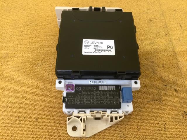 【中古】中古部品 アルト HA36S ﾋｭｰｽﾞﾎﾞｯｸｽ 【3330960100-000052342167800】