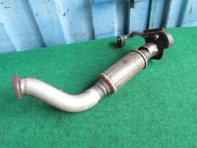 【中古】中古部品 ミレーニア TA5P ﾌﾛﾝﾄｴｷｿﾞｰｽﾄﾊﾟｲﾌﾟ 【3540020100-000006091322200】