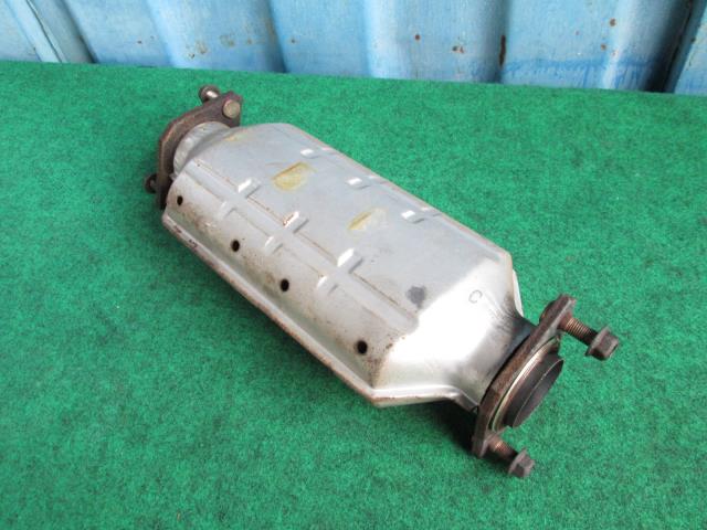 【中古】中古部品 ミレーニア TA5P 触媒 【3540020100-000006091322400】｜e-cleマート