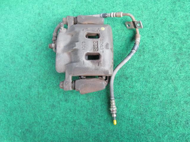 【中古】中古部品 ミレーニア TA5P 左ﾌﾛﾝﾄｷｬﾘﾊﾟｰ 【3540020100-000006091344360】