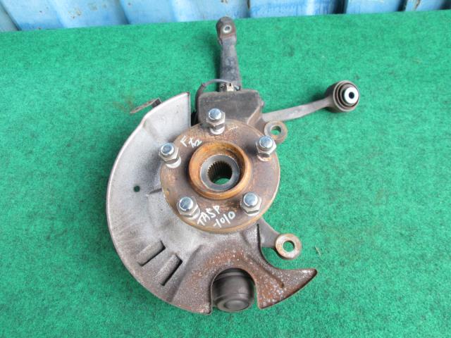 【中古】中古部品 ミレーニア TA5P 右ﾌﾛﾝﾄﾅｯｸﾙﾊﾌﾞ 【3540020100-000006091344310】