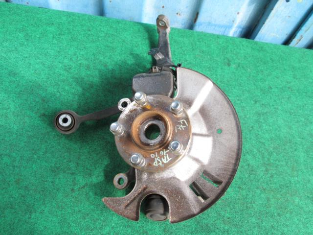 【中古】中古部品 ミレーニア TA5P 左ﾌﾛﾝﾄﾅｯｸﾙﾊﾌﾞ 【3540020100-000006091344340】